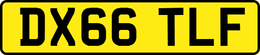 DX66TLF
