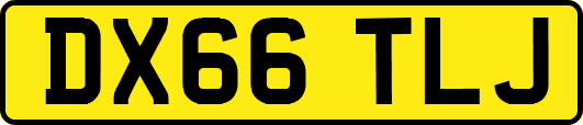 DX66TLJ