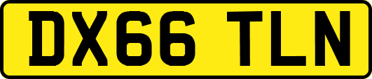 DX66TLN