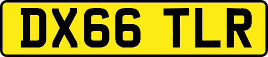 DX66TLR