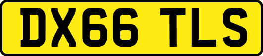 DX66TLS