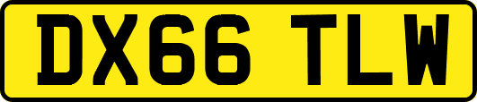 DX66TLW