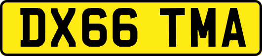 DX66TMA