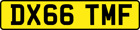 DX66TMF