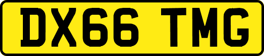 DX66TMG