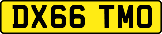 DX66TMO