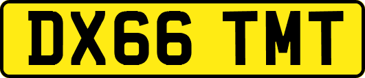 DX66TMT