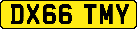DX66TMY