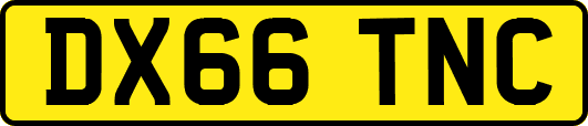 DX66TNC