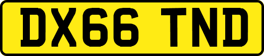 DX66TND