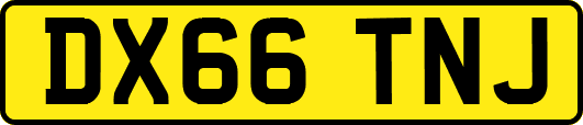 DX66TNJ