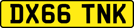 DX66TNK
