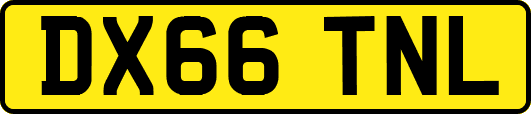 DX66TNL