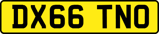 DX66TNO
