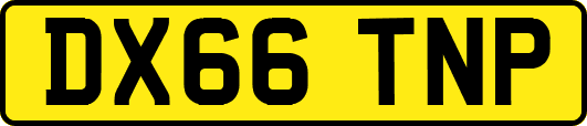 DX66TNP