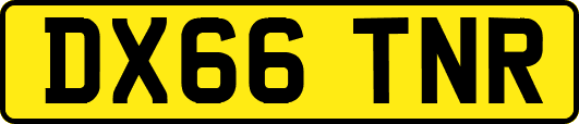 DX66TNR