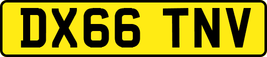 DX66TNV