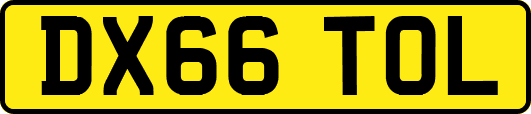 DX66TOL
