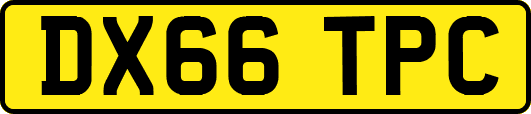 DX66TPC