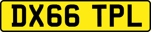 DX66TPL