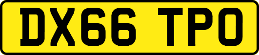 DX66TPO