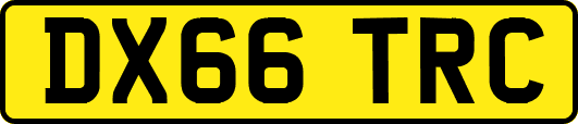 DX66TRC