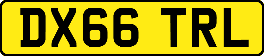 DX66TRL