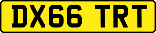 DX66TRT