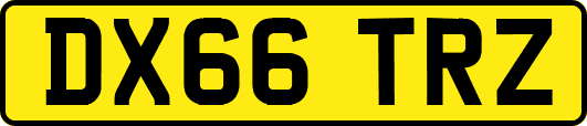 DX66TRZ