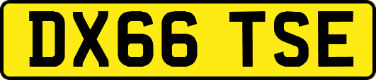 DX66TSE