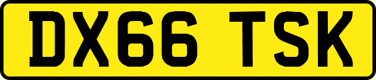 DX66TSK
