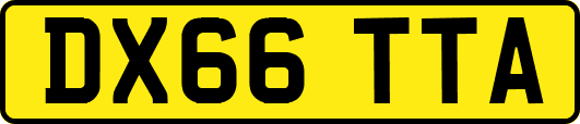 DX66TTA