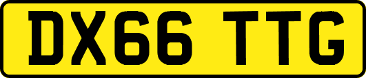 DX66TTG