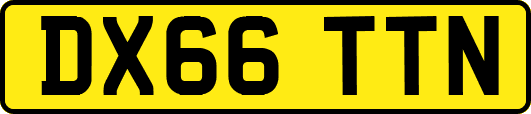 DX66TTN