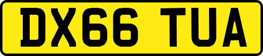 DX66TUA