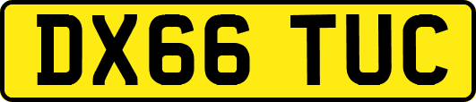 DX66TUC