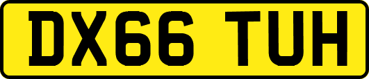 DX66TUH