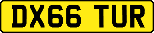 DX66TUR