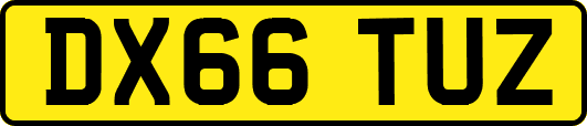 DX66TUZ