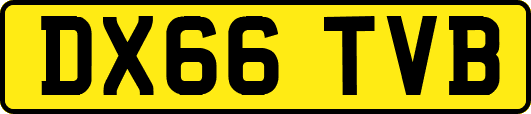 DX66TVB