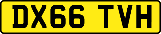 DX66TVH