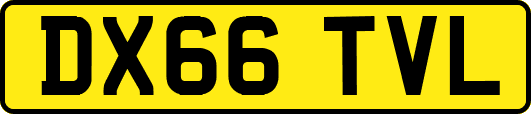 DX66TVL