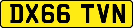 DX66TVN