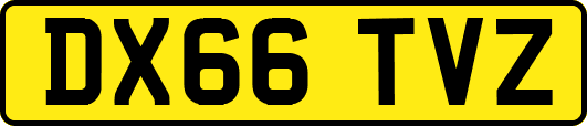 DX66TVZ
