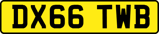 DX66TWB