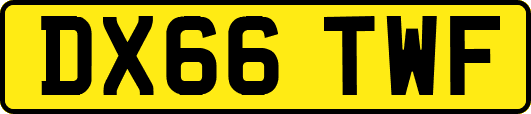 DX66TWF