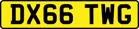 DX66TWG