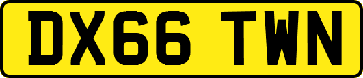 DX66TWN
