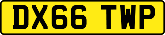 DX66TWP