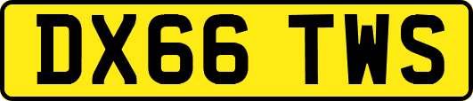 DX66TWS